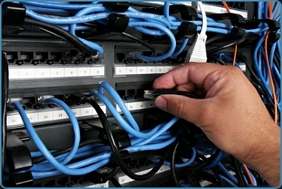 Cabling