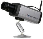 IP camera