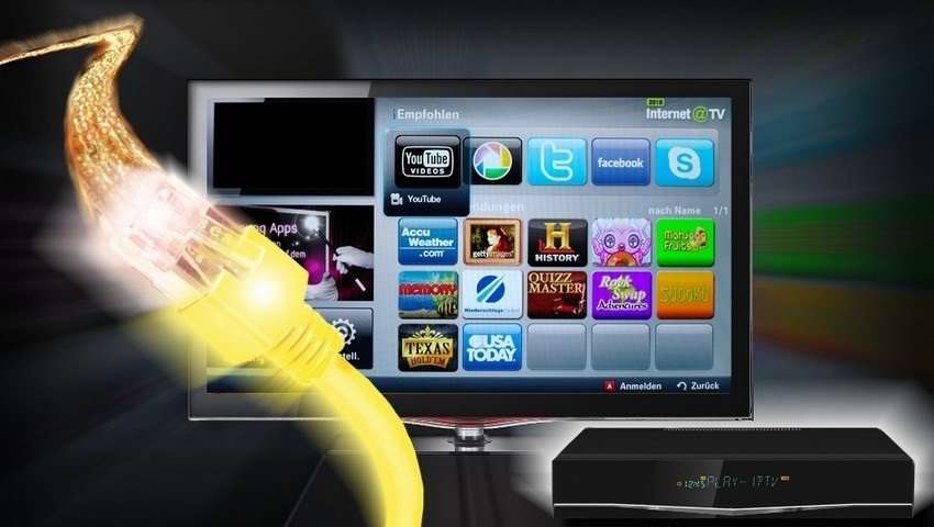 IPTV