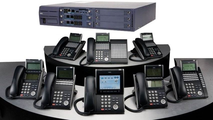 IP telephony and security